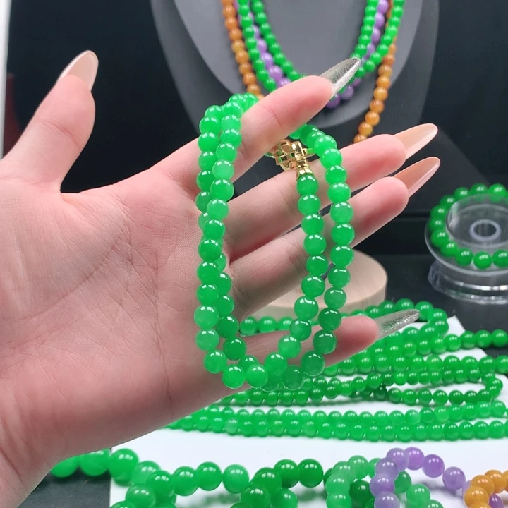 象***座一物一拍 卡7 65颗