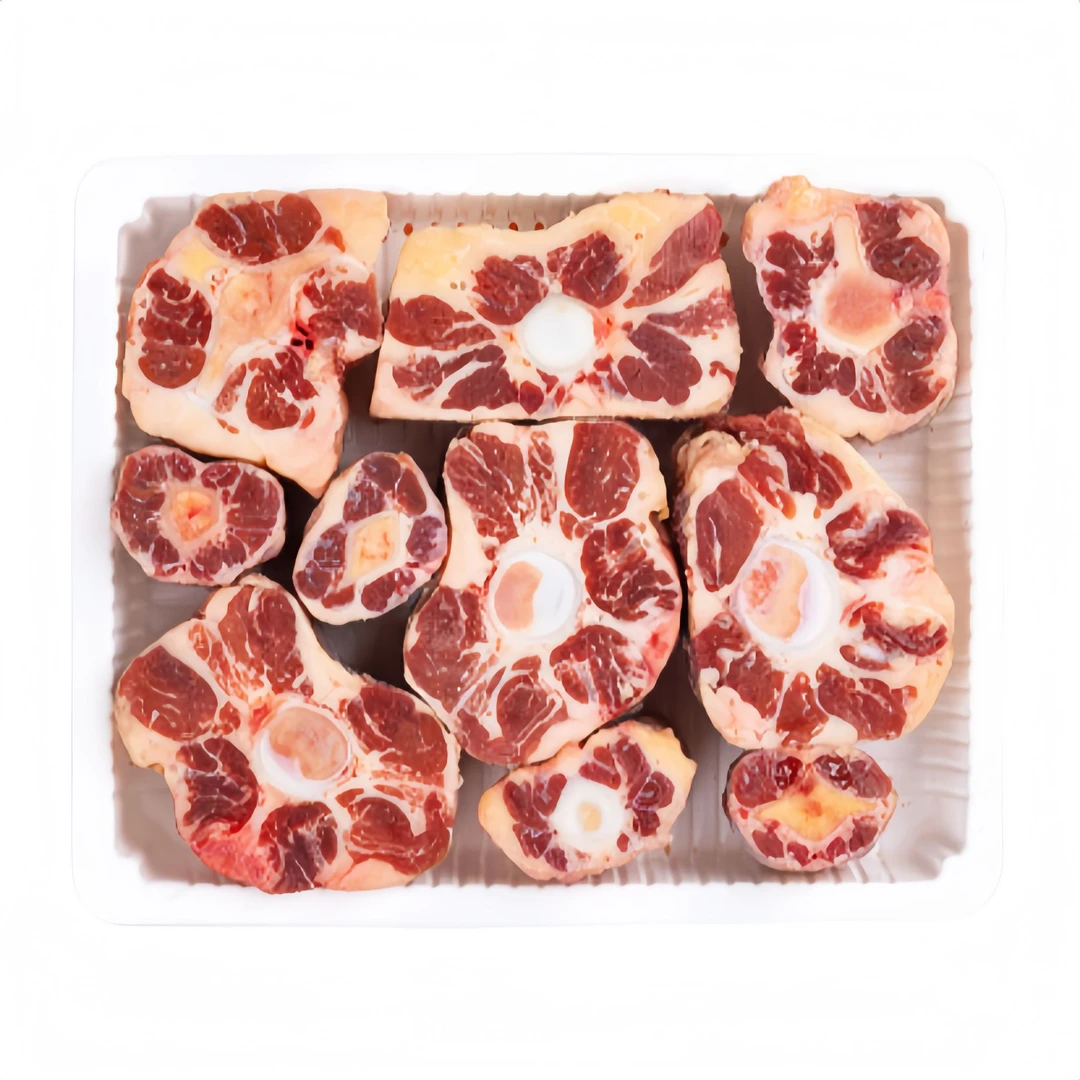 开市客Costco现切澳洲牛尾1.5kg/盒