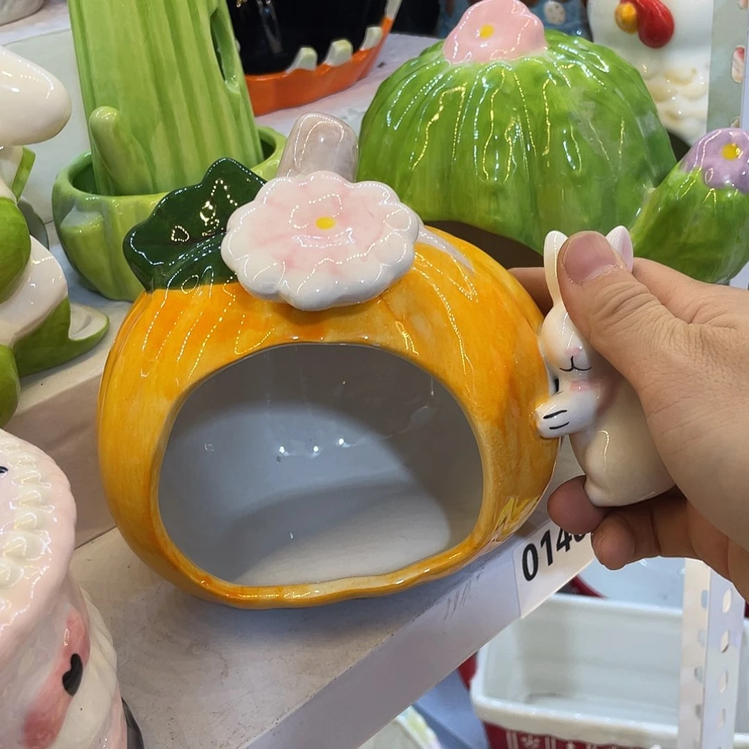 陶瓷微瑕介意慎拍