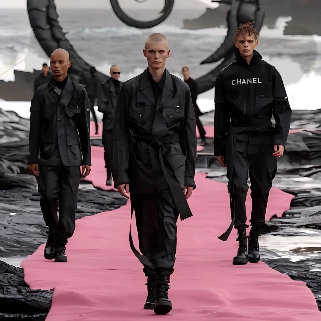 HW 金银秋冬男士徒步运动鞋 防滑耐磨 防水