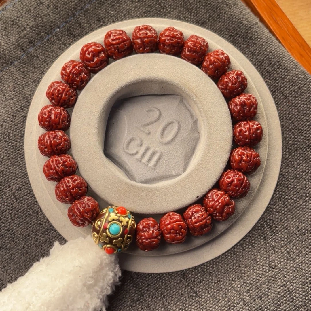 金刚菩提吊坠精品