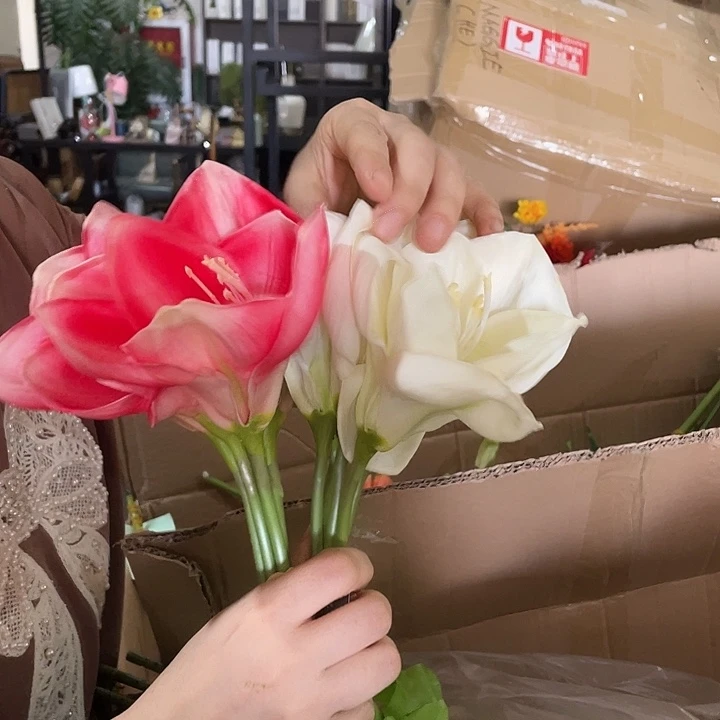 陶瓷花瓶，部分微瑕2