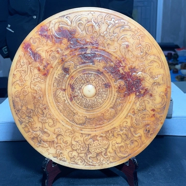 底槽青一物一图发货，支持七天无理由。