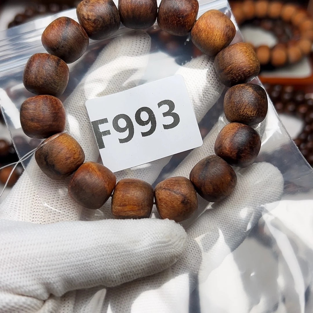 香***月贡木手串/手链1516印