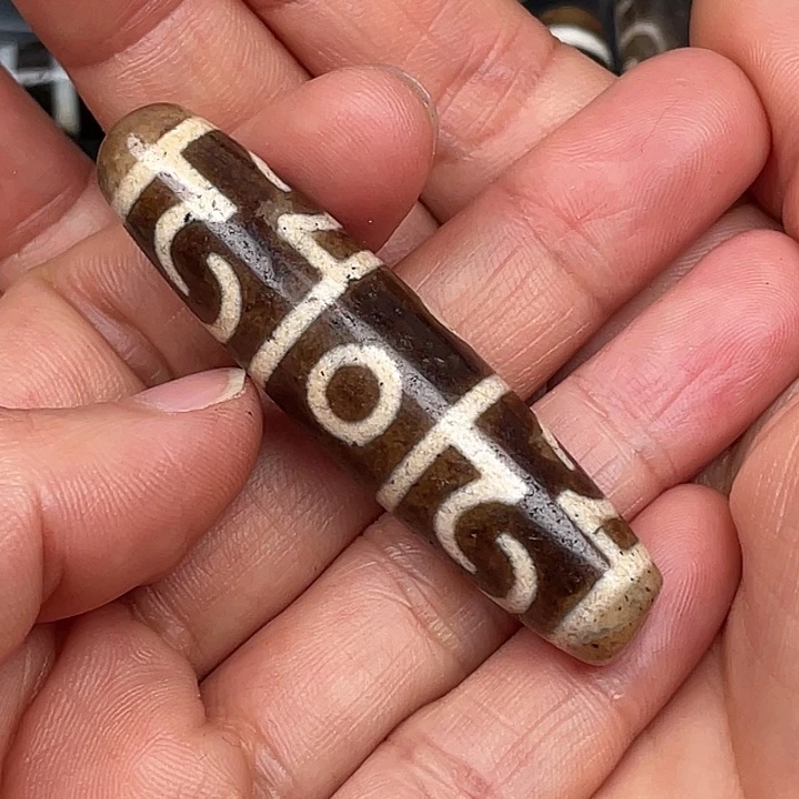 玛瑙/玉髓颈饰未镶嵌本*