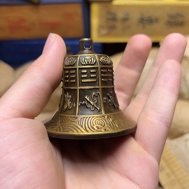 精美铜器摆件下单