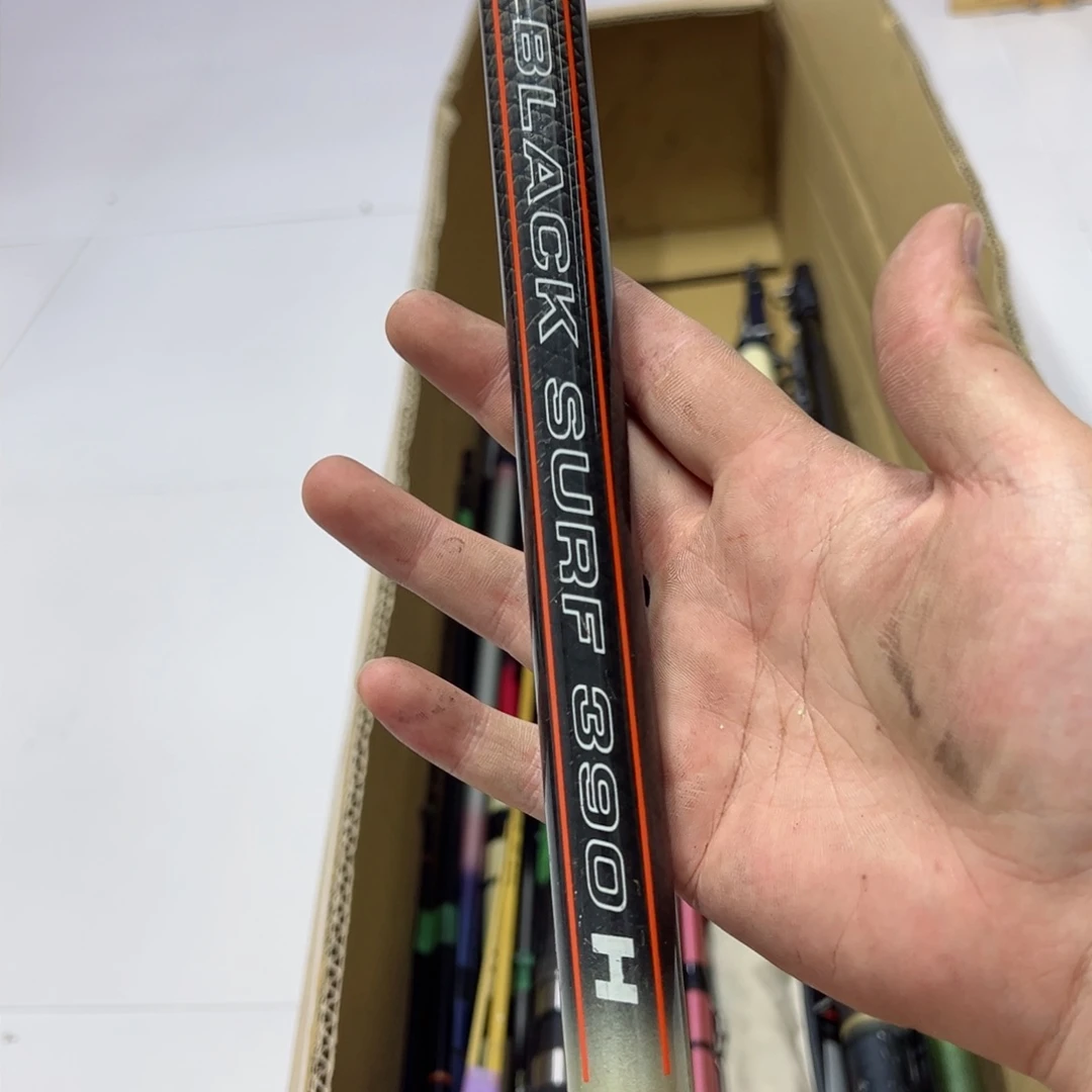 用****7中古渔具 一物一拍 看好下单