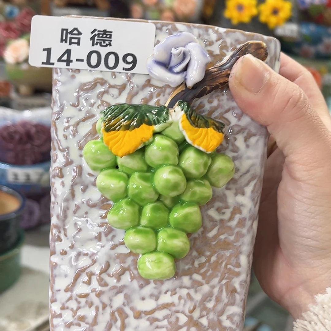 【闪购商品】红陶1409