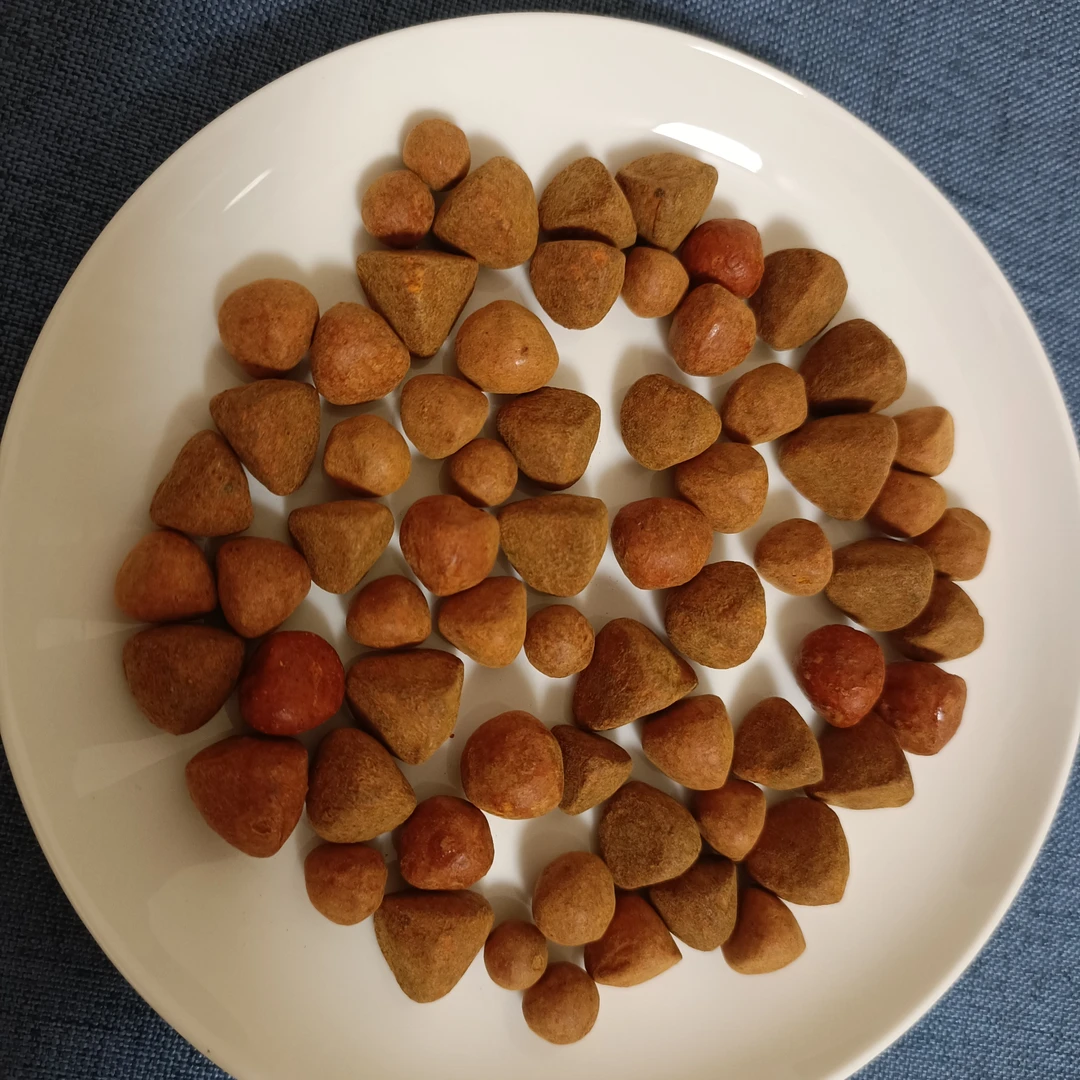 碧田园土特产   牦牛宝菇