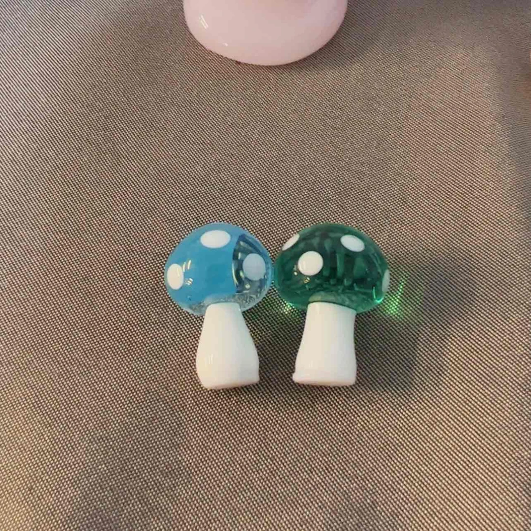 【闪购商品】琉璃手工艺品橘*数据通信