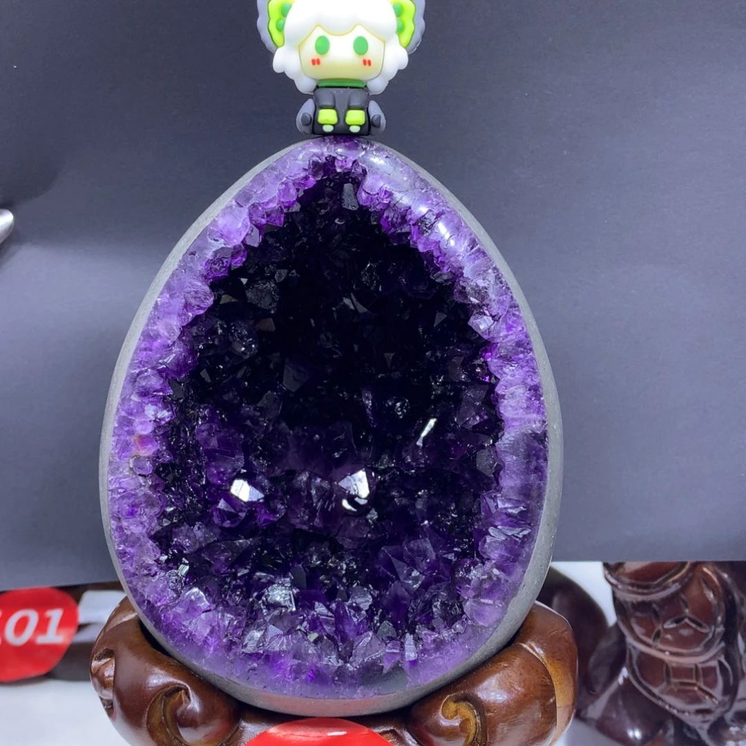 未镶嵌大型摆件（非配饰）水晶