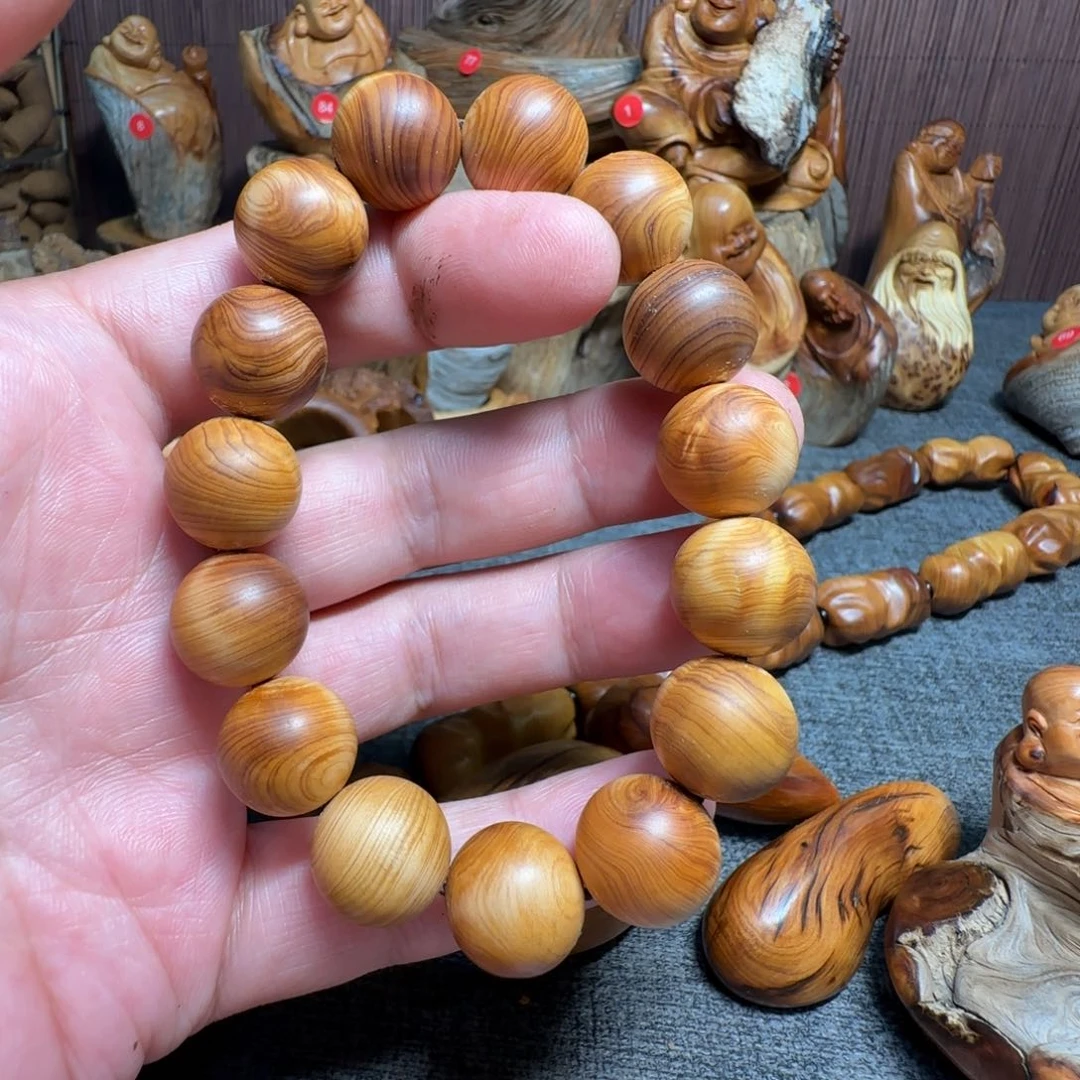 柏木（崖柏）林*北我的小可爱啊呜呜我