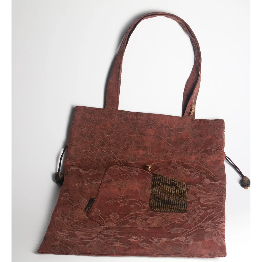 【朴意凡器】云野休闲包（WGAH089）