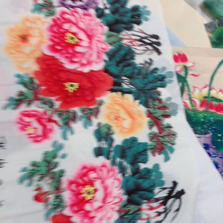 国画艺术作品欣赏
