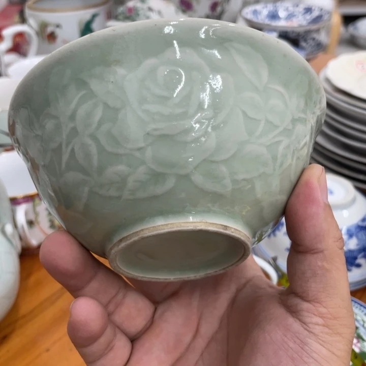 日用陶瓷制品商品