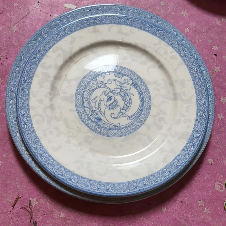瓷片磁州窑陶瓷盘碗壶杯