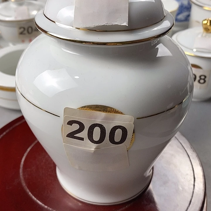 景德镇精品陶瓷作品