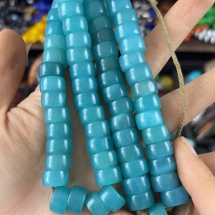 玛瑙/玉髓未镶嵌珠宝半成品曦*