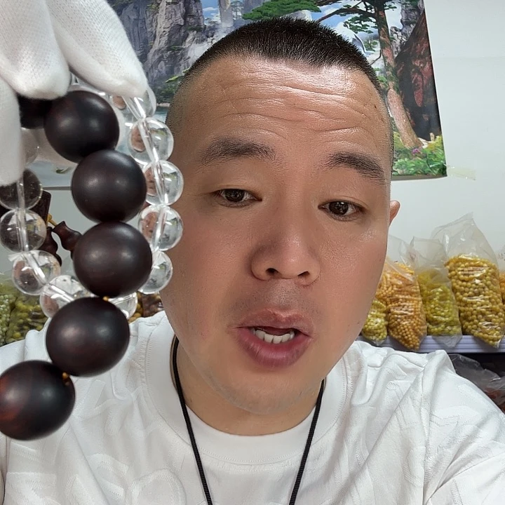 非洲紫檀（红花梨）38