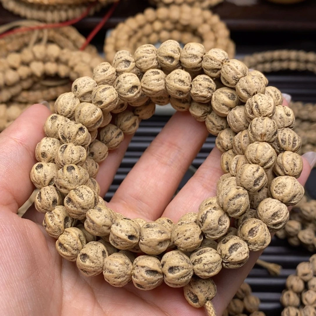 柏香籽/百香籽吊坠社****人