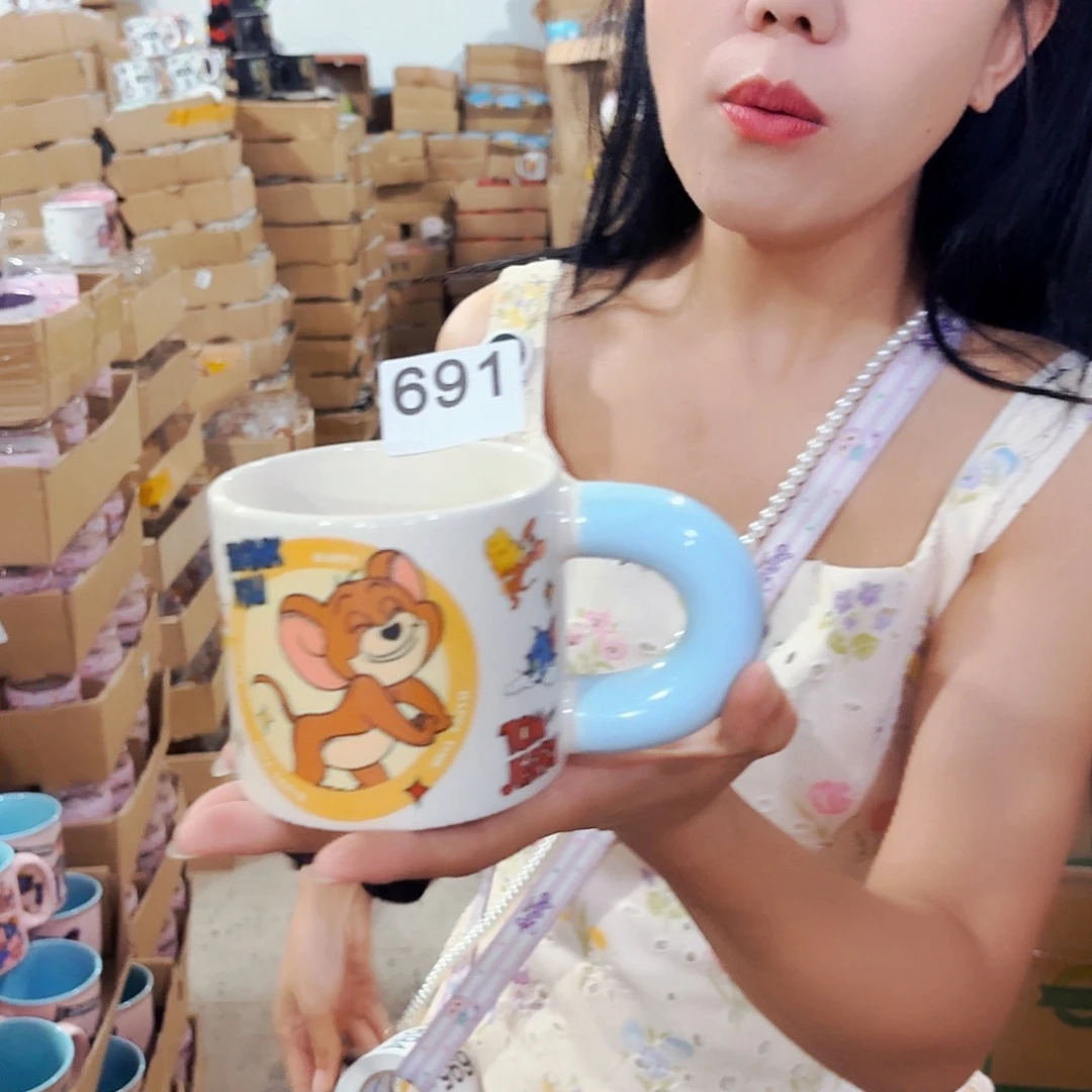 高温炻瓷默认全品691