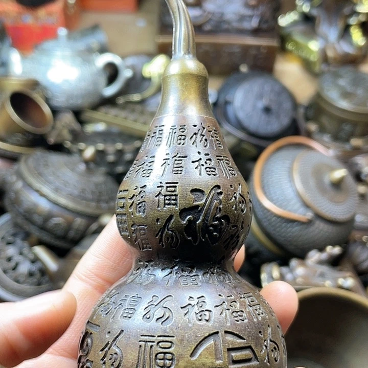 全是铜铜铜器铜器