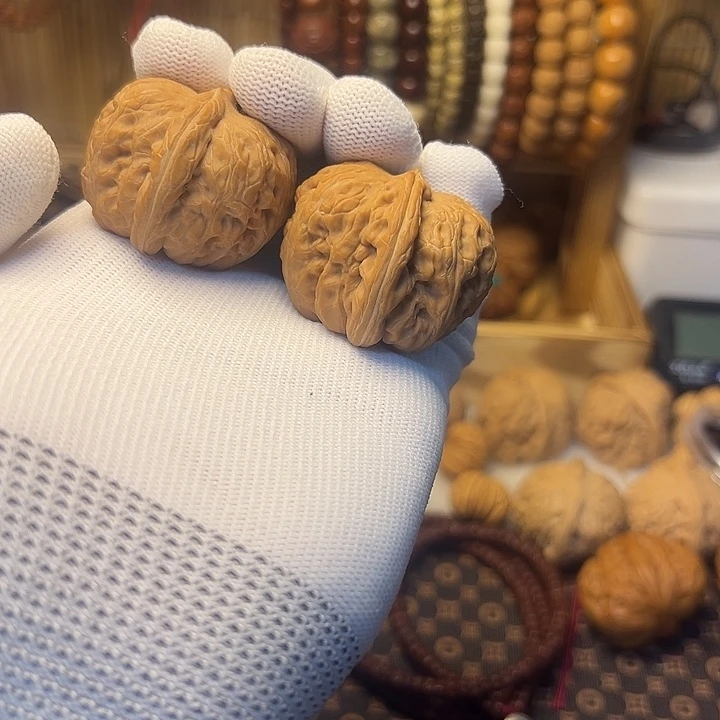 全品平谷元宝无黄无修