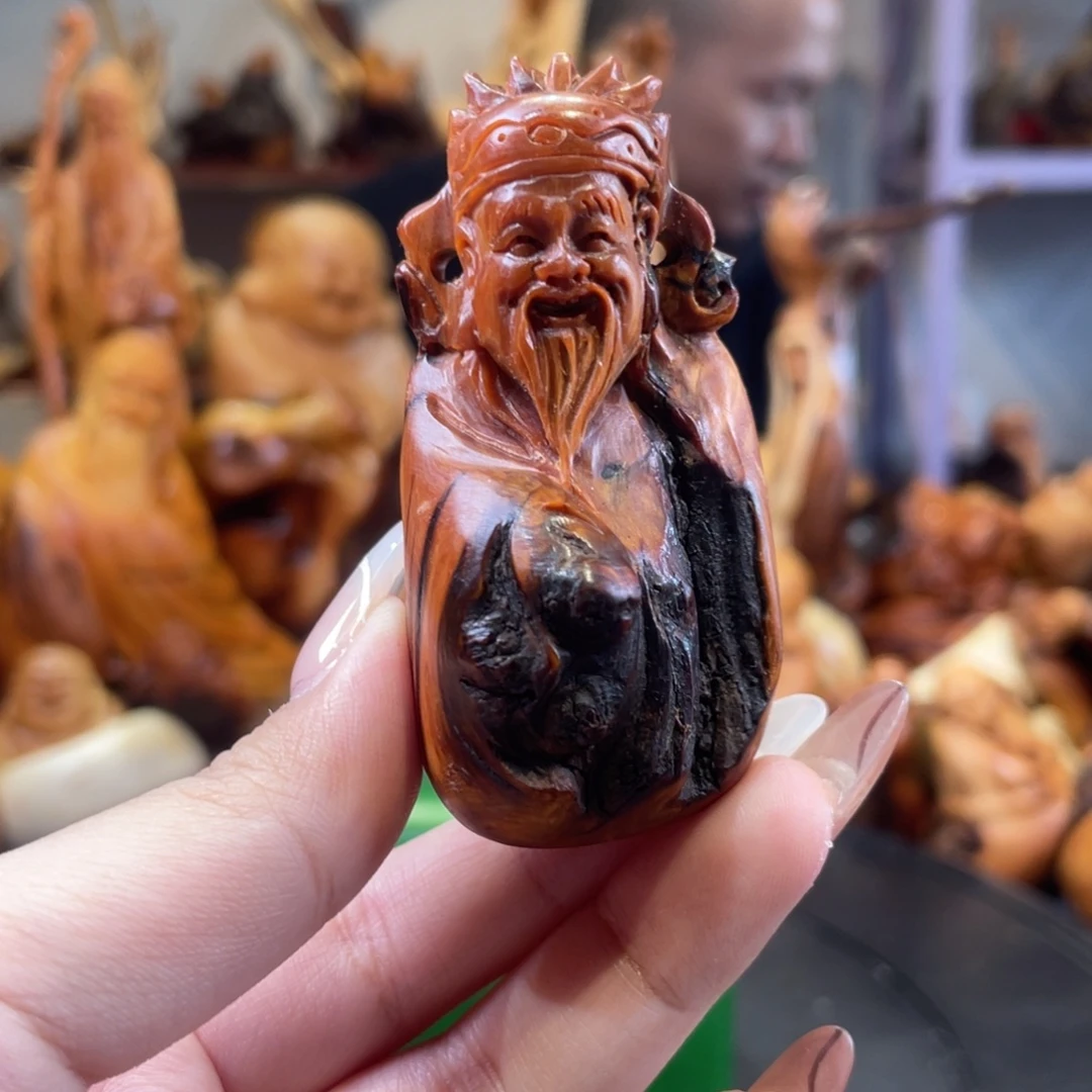 柏木（崖柏）手串/手链