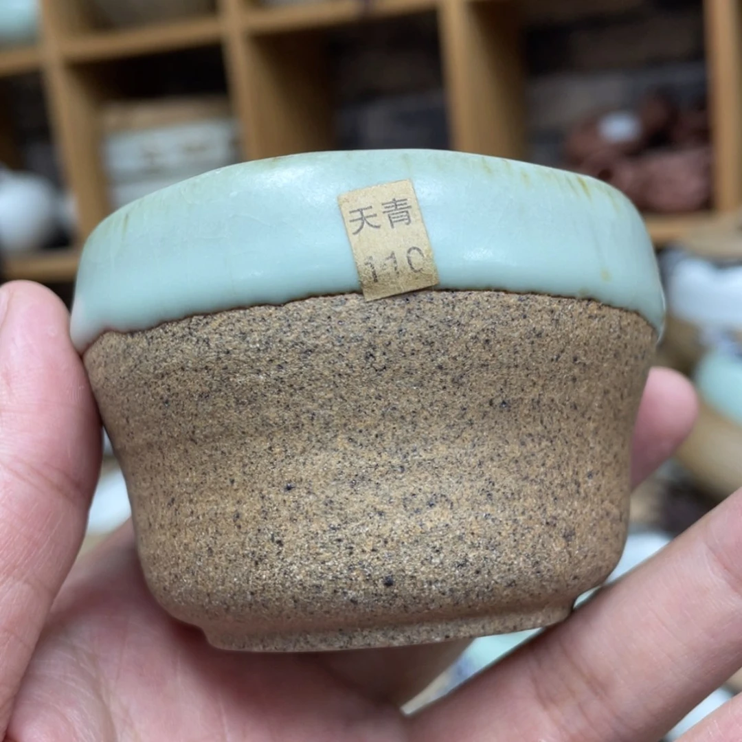 【闪购商品】壶老段烧陶瓷茶器！