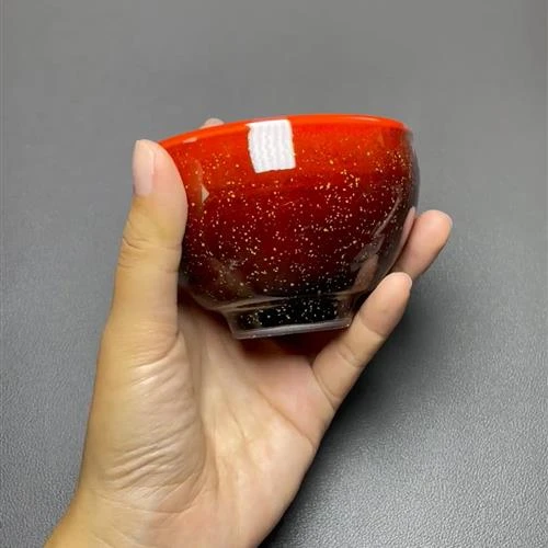 【闪购商品】茶盏-10126..........