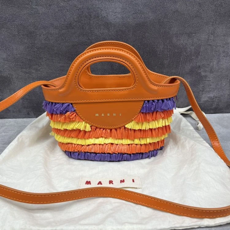 95新/MARNI/C18496620098/[251227CZ02]