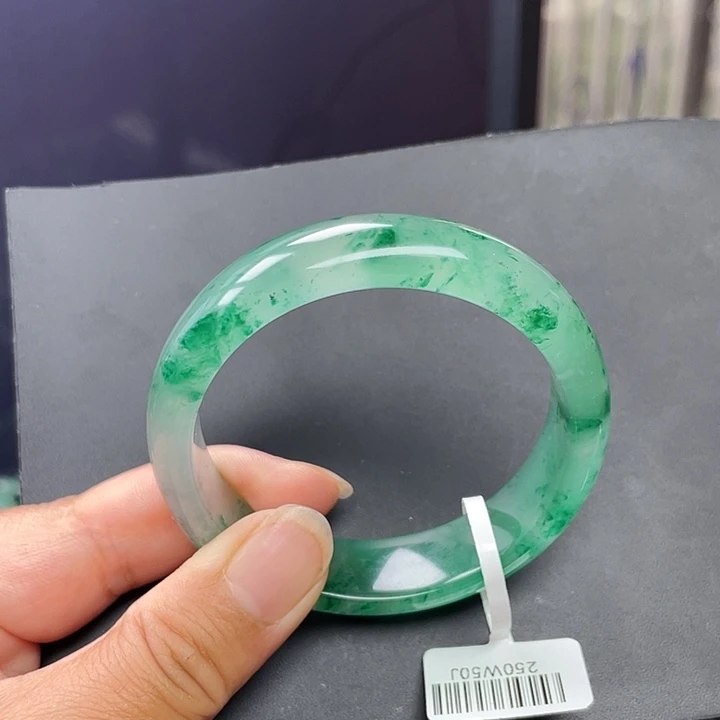 石英质玉手镯未镶嵌姝*瑶53