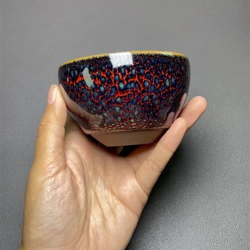 【闪购商品】茶盏-10006..........