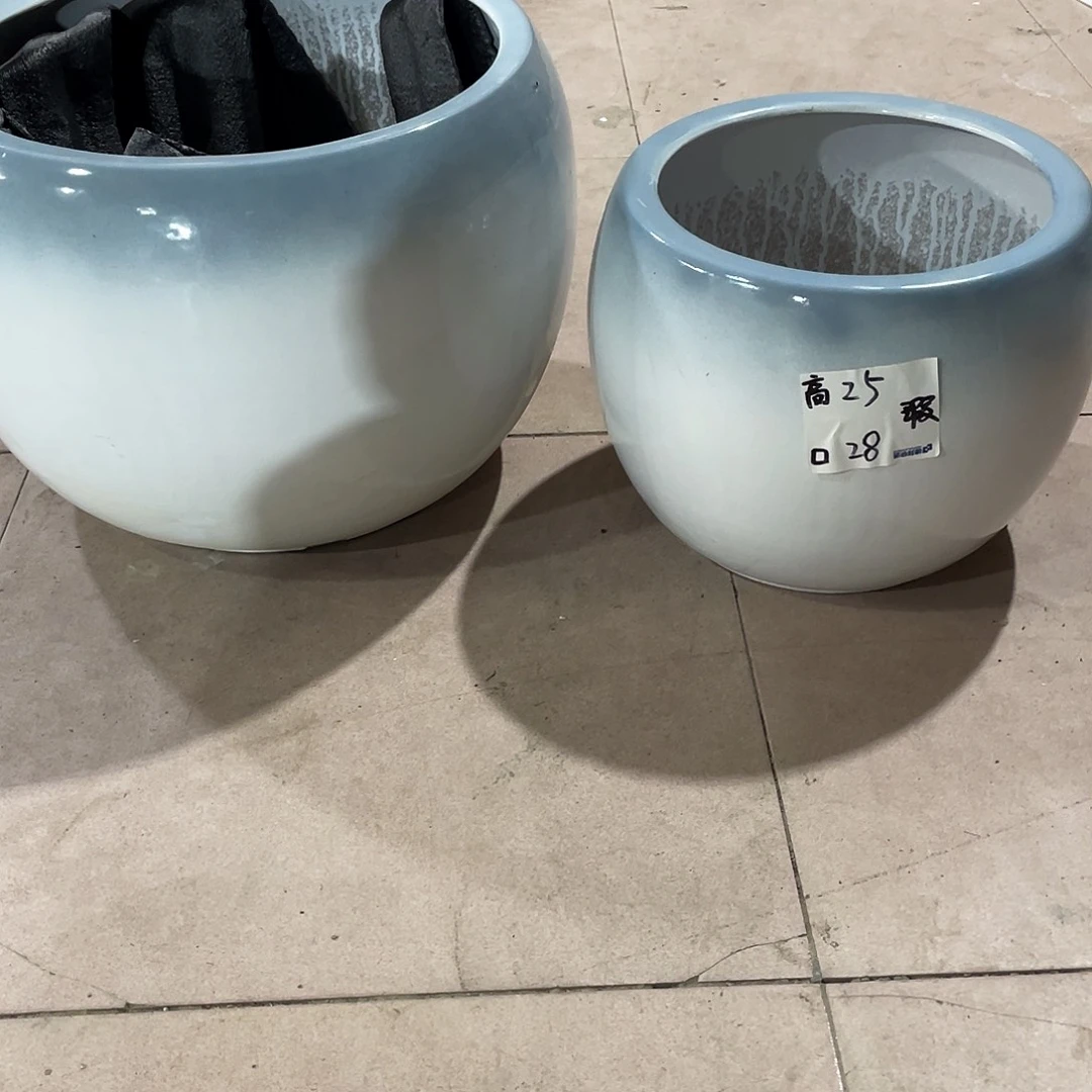 鸡蛋套二渐变色搭配托盘微瑕