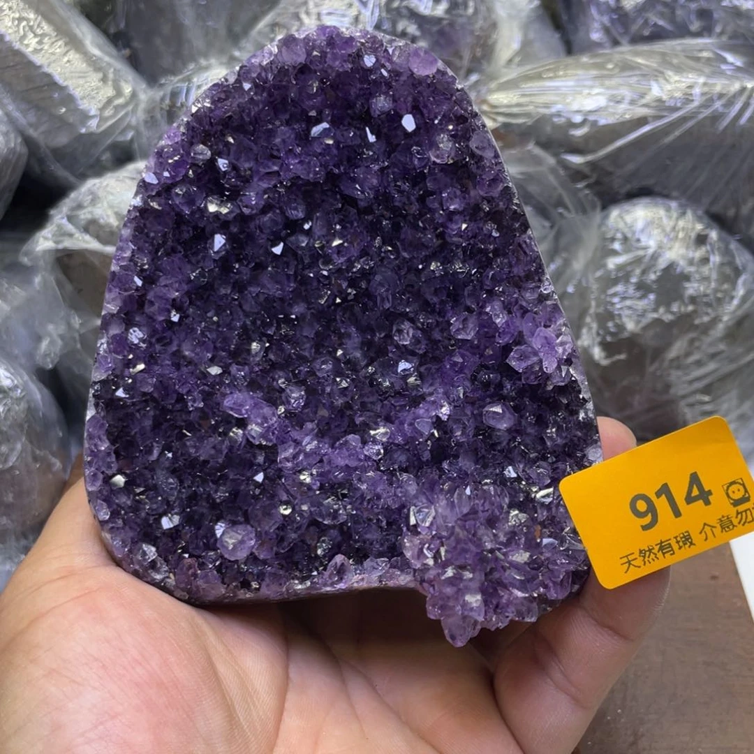 未镶嵌水晶大型摆件（非配饰）