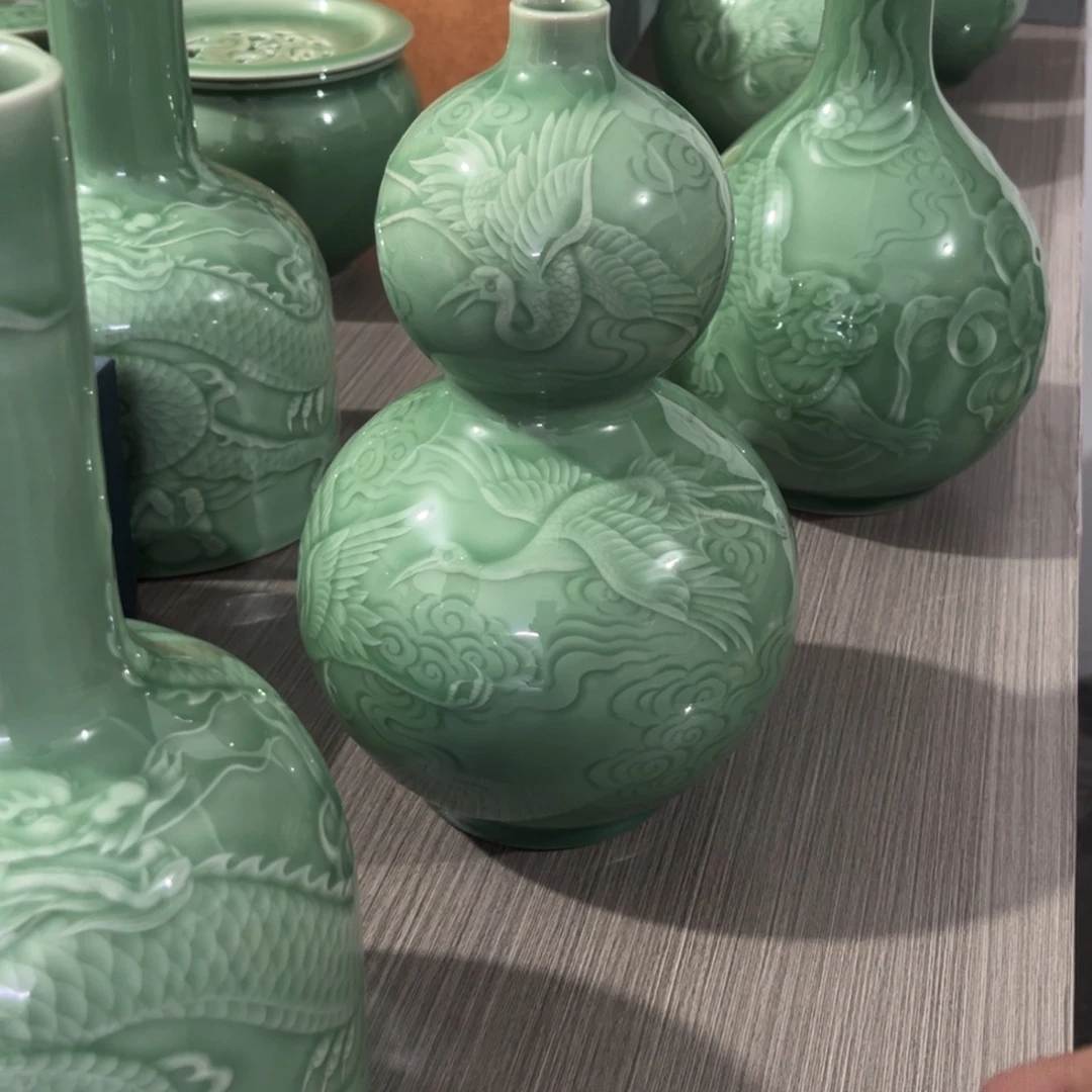 彭有权  手工作品