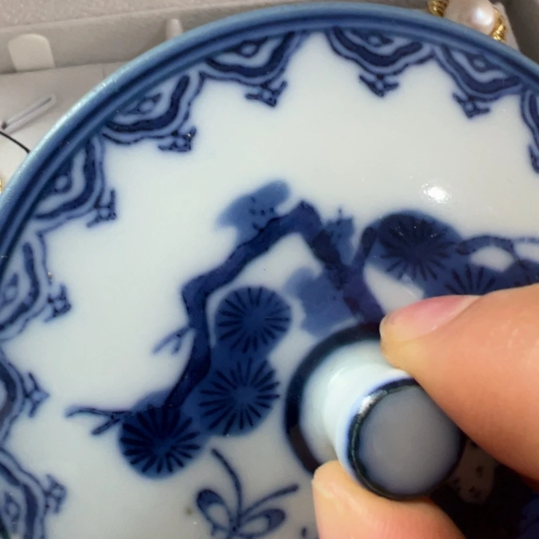 紫砂放漏场，全场放漏