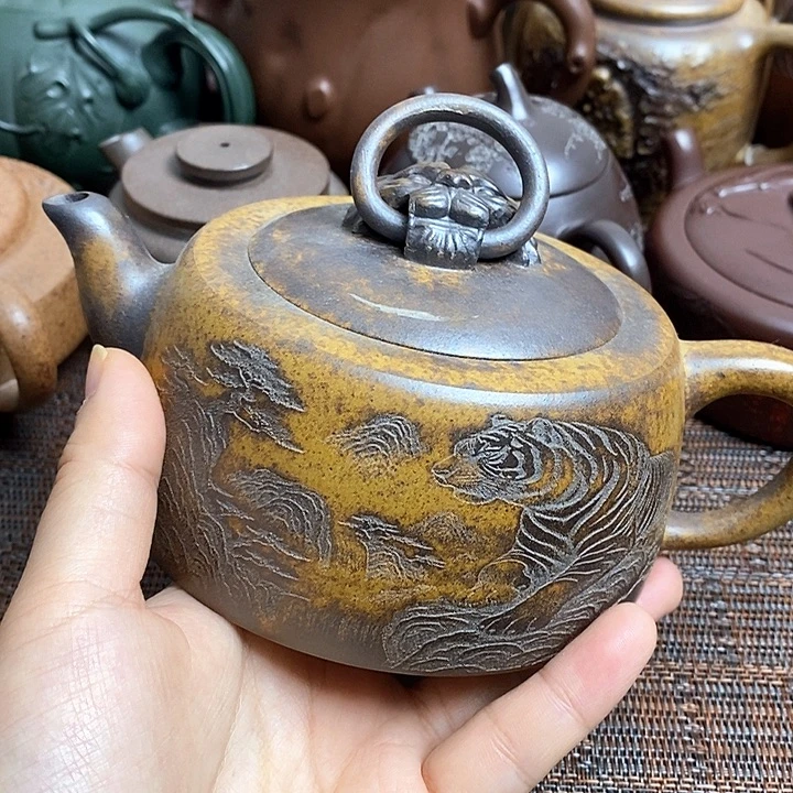 紫砂茶壶微瑕微瑕微瑕微瑕微瑕微瑕