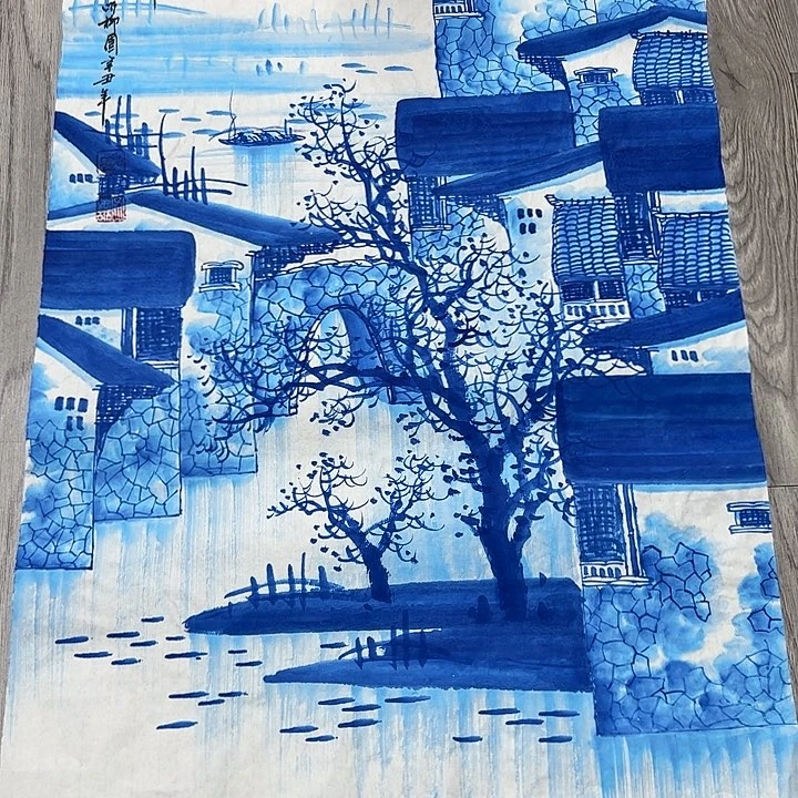 国画手绘国画专用链接