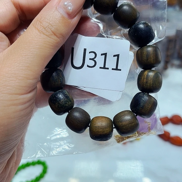 非洲紫檀（红花梨）311