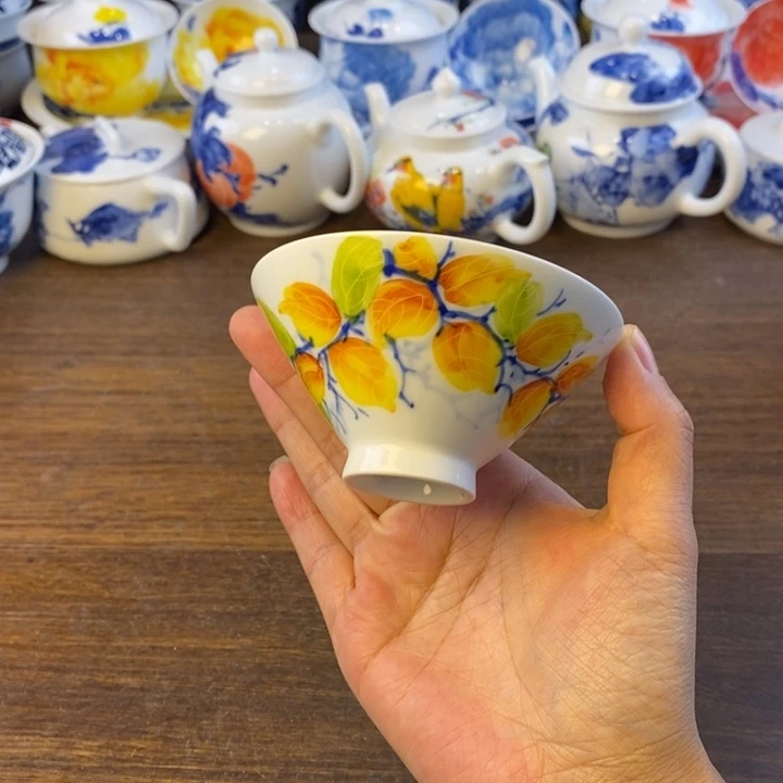 瓷片景德镇陶瓷大学