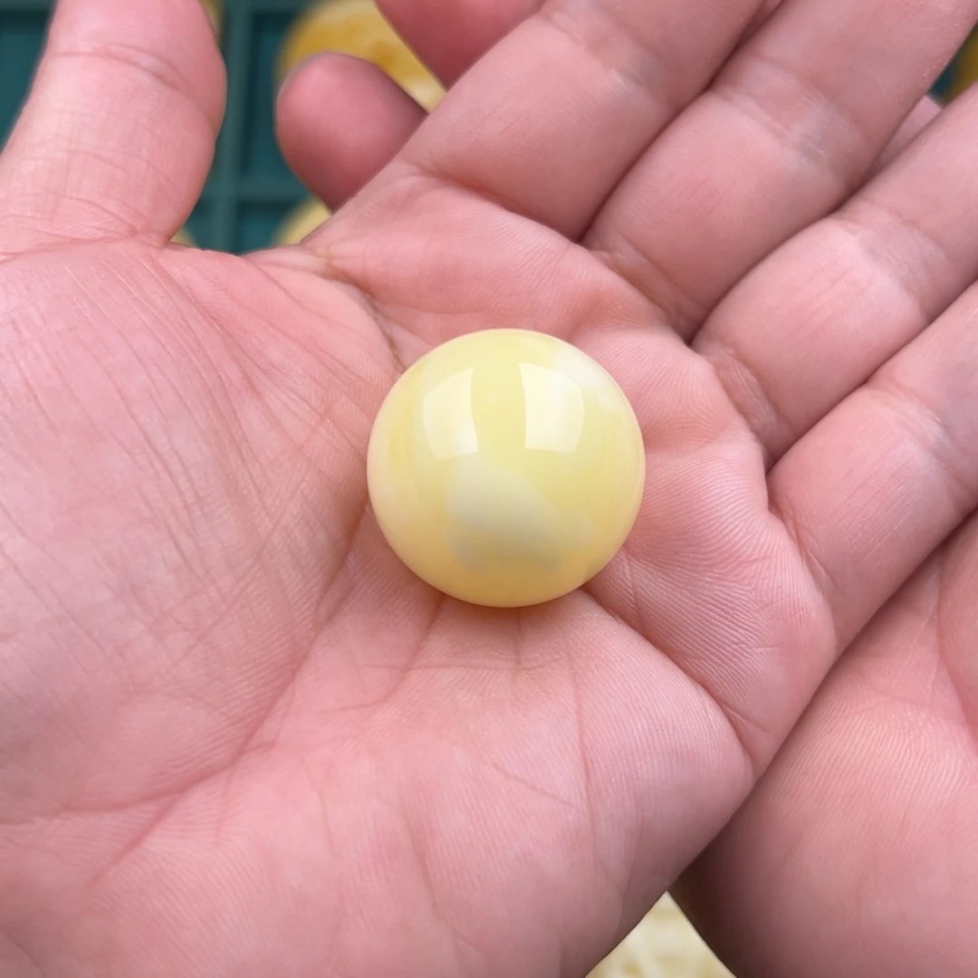 琥珀裸石未镶嵌纯天然蜜蜡