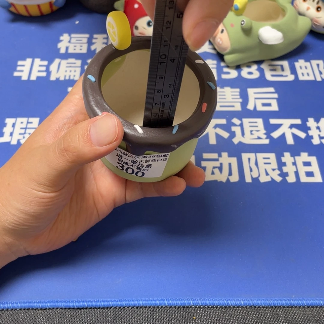 特价微瑕疵不退不换300