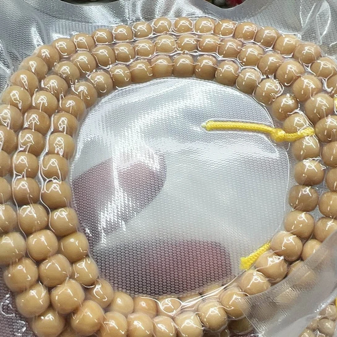 星月菩提手串100龙脊菩提76-108