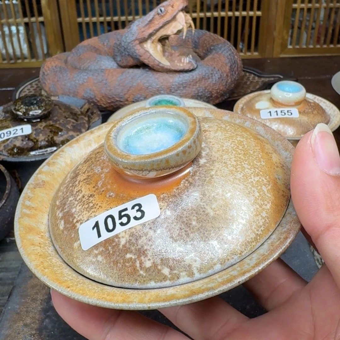 碟A***n非遗传承老叶柴烧1153