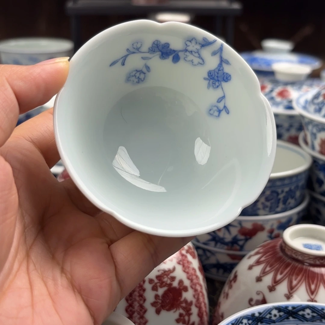 景德镇得物小雅景德镇