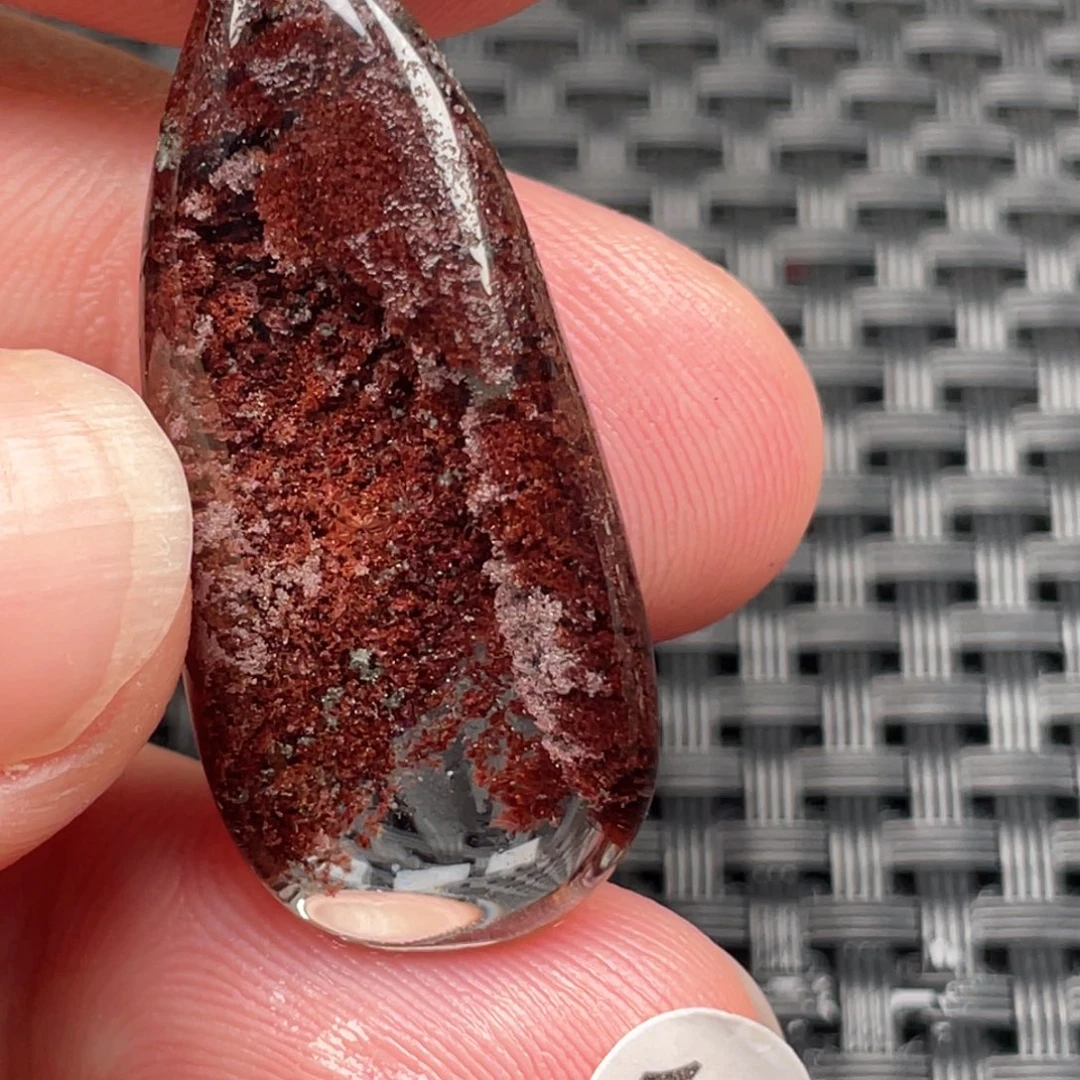 【闪购商品】未镶嵌颈饰水晶