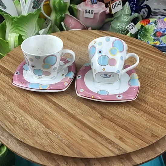 陶瓷潮州创艺陶瓷餐具