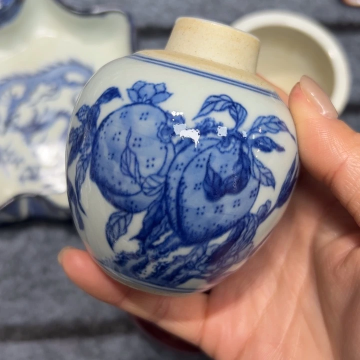 摆件陶陶瓷艺术学院美术