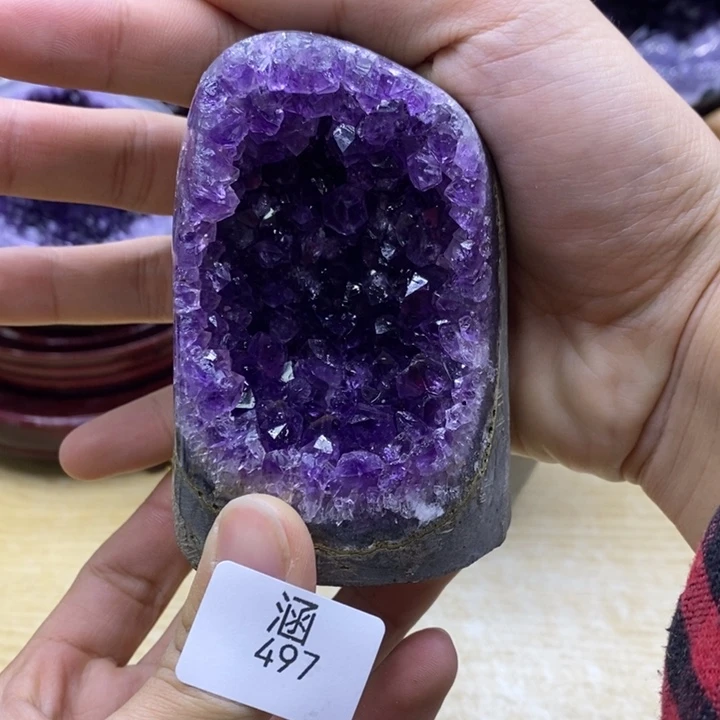 水晶大型摆件（非配饰）未镶嵌